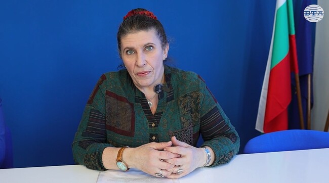 Първият български модерен фотоалбум представя традиционната култура на Русе на изложението в Пловдив през 1892 година, каза етнографът Десислава Тихолова