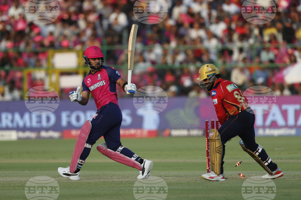India IPL Cricket
