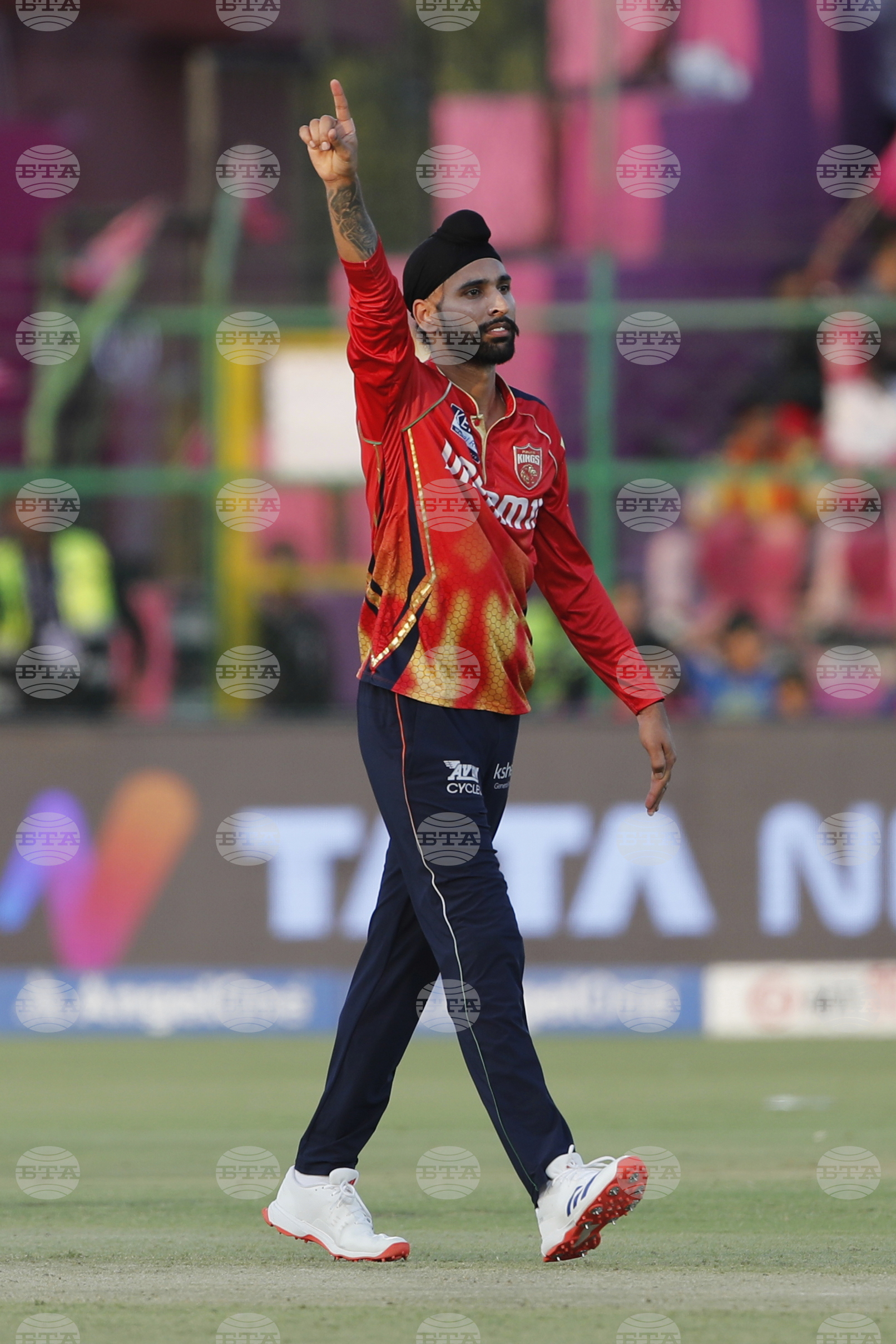 India IPL Cricket
