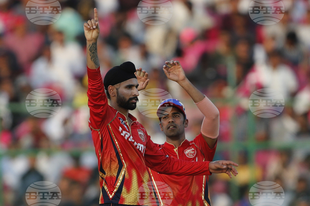 India IPL Cricket