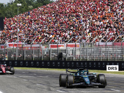 Italy Emilia Romagna F1 GP Auto Racing