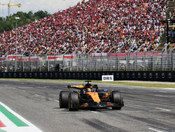 Italy Emilia Romagna F1 GP Auto Racing