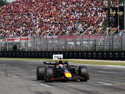 Italy Emilia Romagna F1 GP Auto Racing