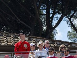 Vatican Pope