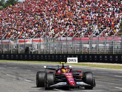 Italy Emilia Romagna F1 GP Auto Racing