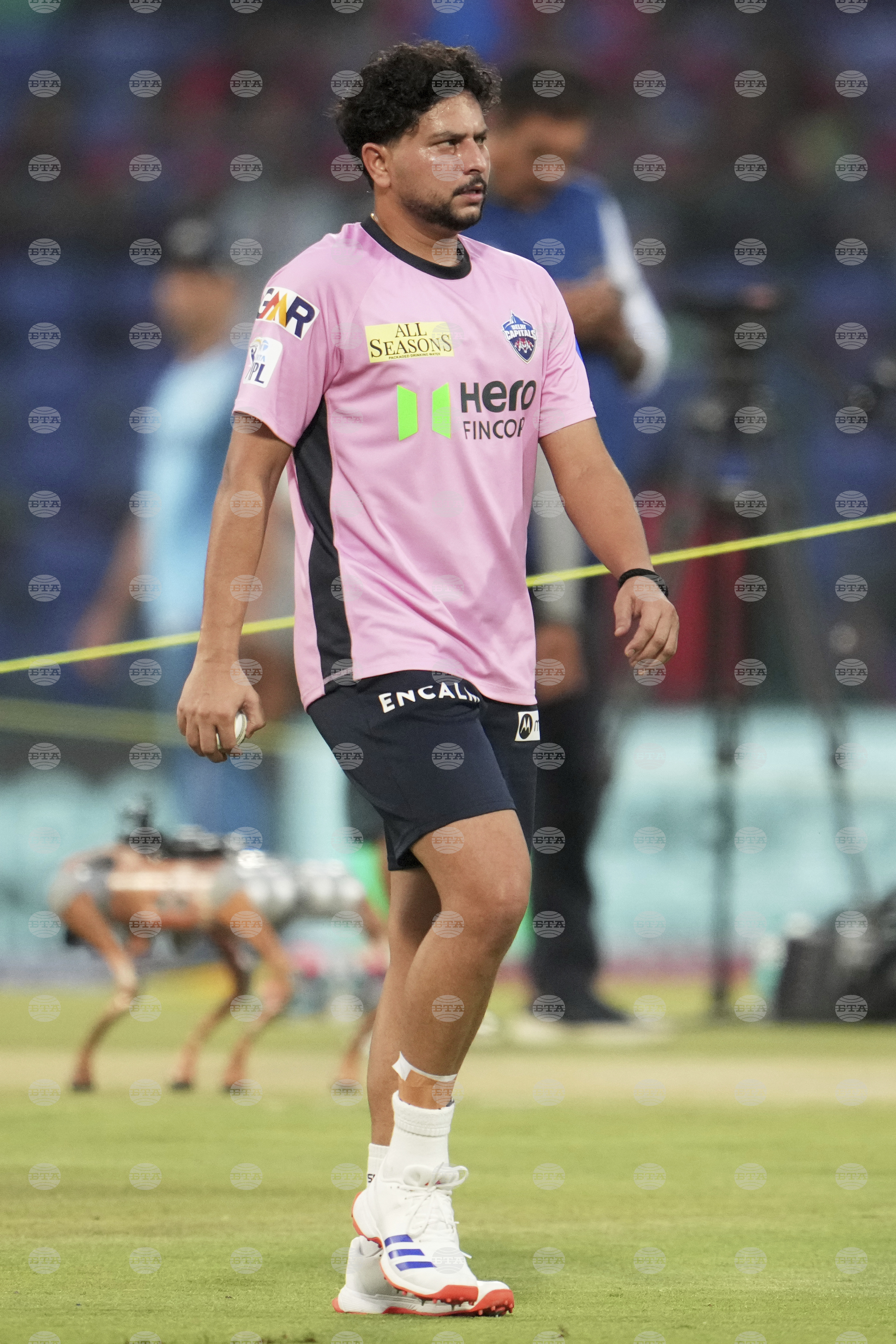 India IPL Cricket