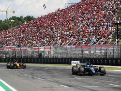 Italy Emilia Romagna F1 GP Auto Racing