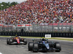 Italy Emilia Romagna F1 GP Auto Racing