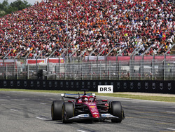 Italy Emilia Romagna F1 GP Auto Racing