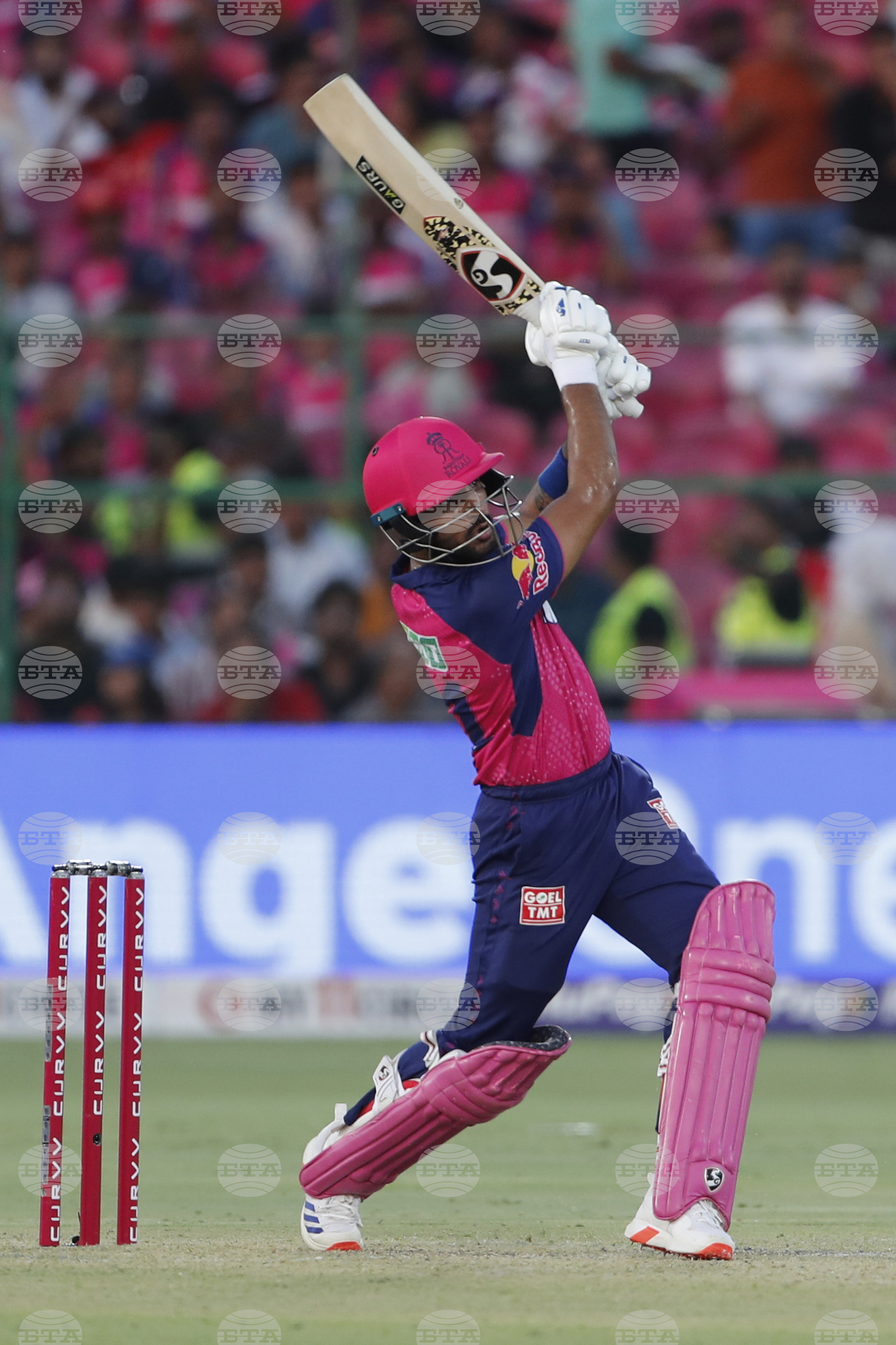 India IPL Cricket