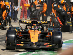 Italy Emilia Romagna F1 GP Auto Racing