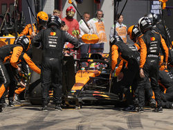 Italy Emilia Romagna F1 GP Auto Racing