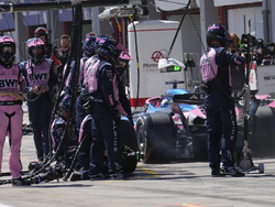 Italy Emilia Romagna F1 GP Auto Racing