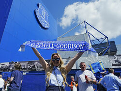 Britain Soccer Premier League