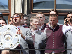 Germany Soccer Bundesliga