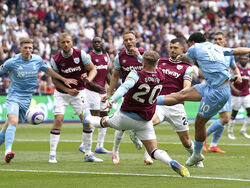 Britain Soccer Premier League