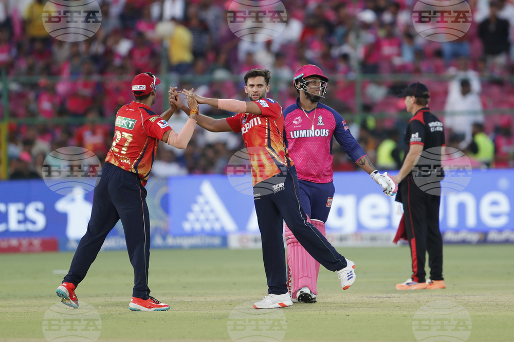 India IPL Cricket