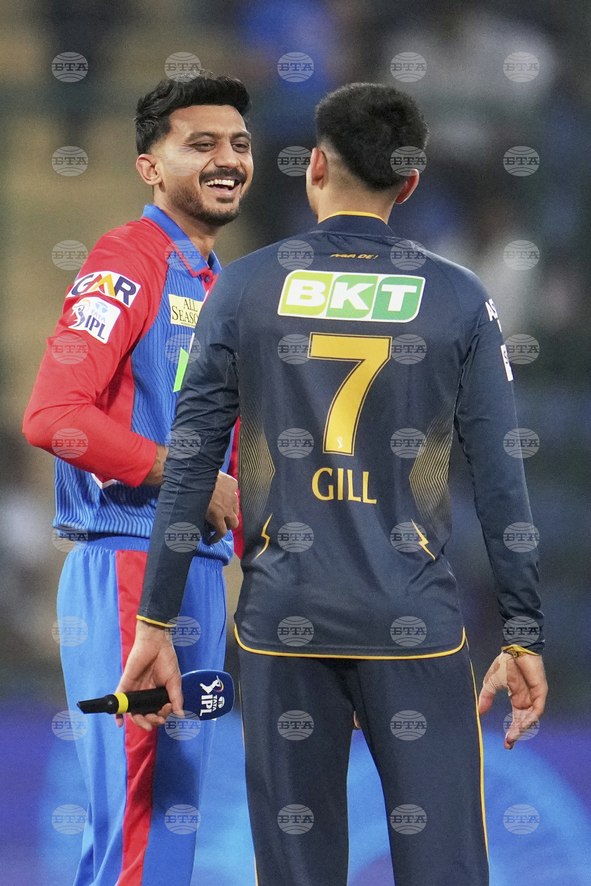 India IPL Cricket