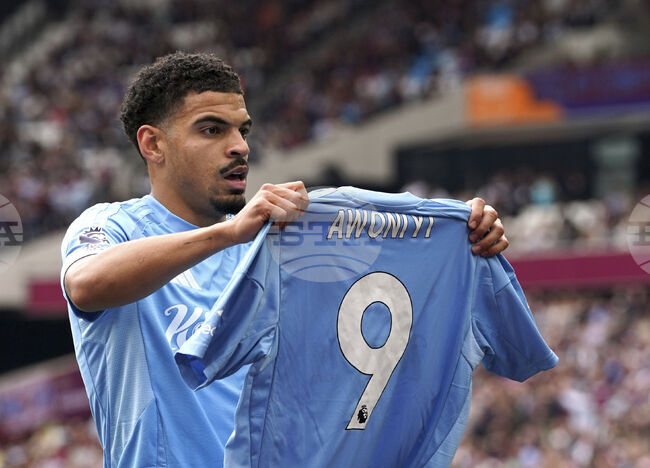 Нотингам Форест завежда дело срещу Тотнъм заради Морган Гибс-Уайт