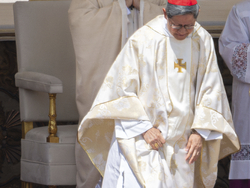 Vatican Pope