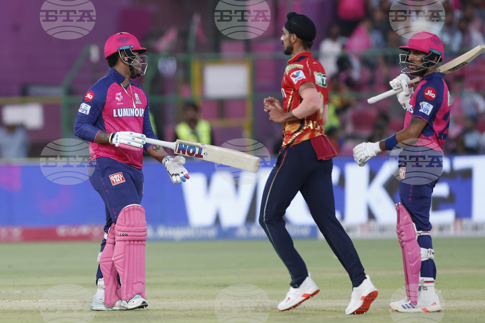 India IPL Cricket