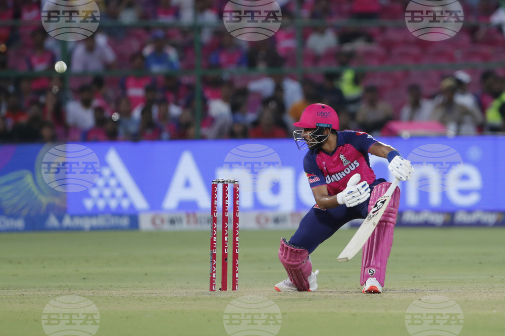 India IPL Cricket
