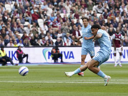 Britain Soccer Premier League