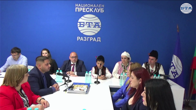 Панаирът на киселото мляко е най-мащабното събитие в града, каза кметът на Разград Добрин Добрев