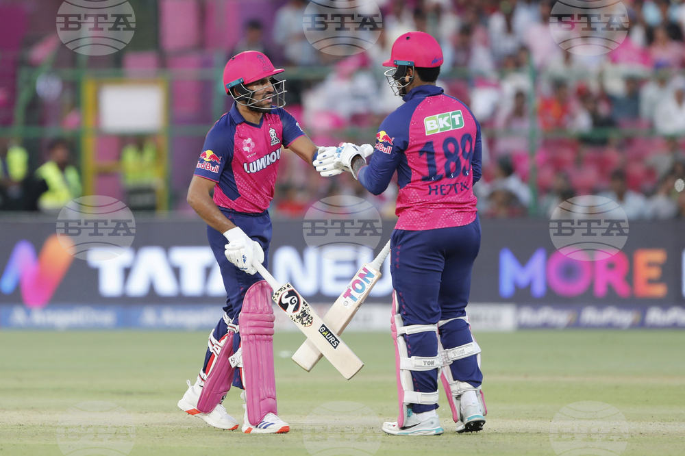 India IPL Cricket