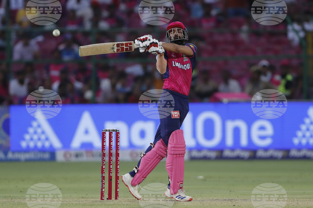 India IPL Cricket