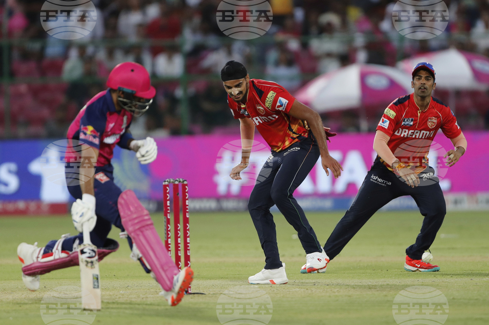 India IPL Cricket