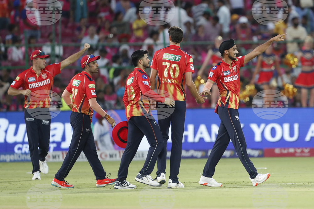 India IPL Cricket