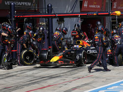 Italy Emilia Romagna F1 GP Auto Racing
