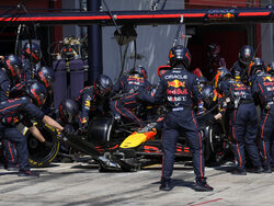 Italy Emilia Romagna F1 GP Auto Racing