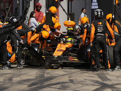 Italy Emilia Romagna F1 GP Auto Racing