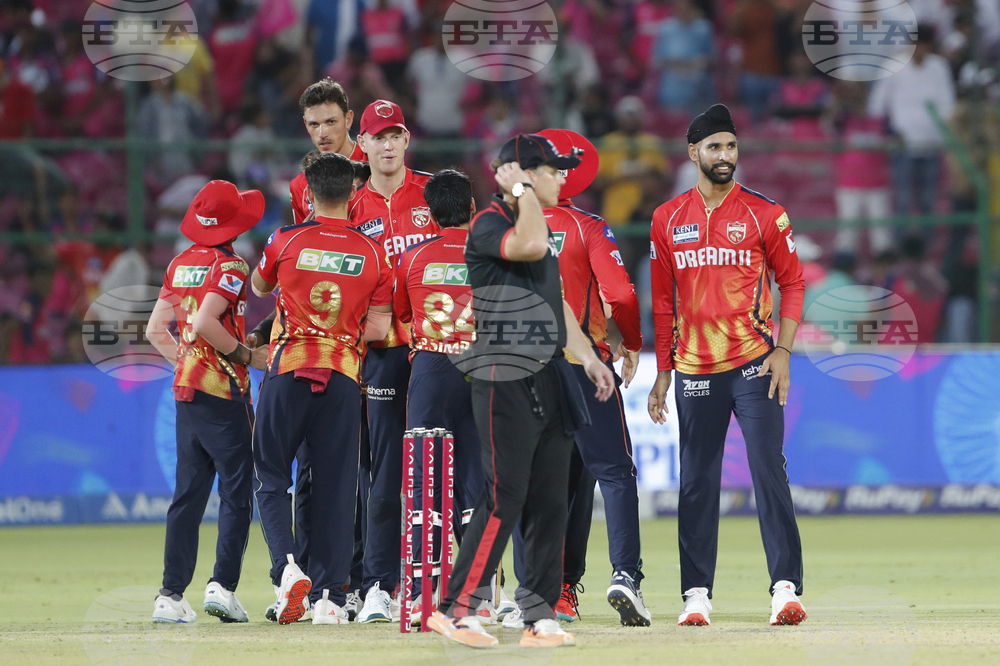 India IPL Cricket