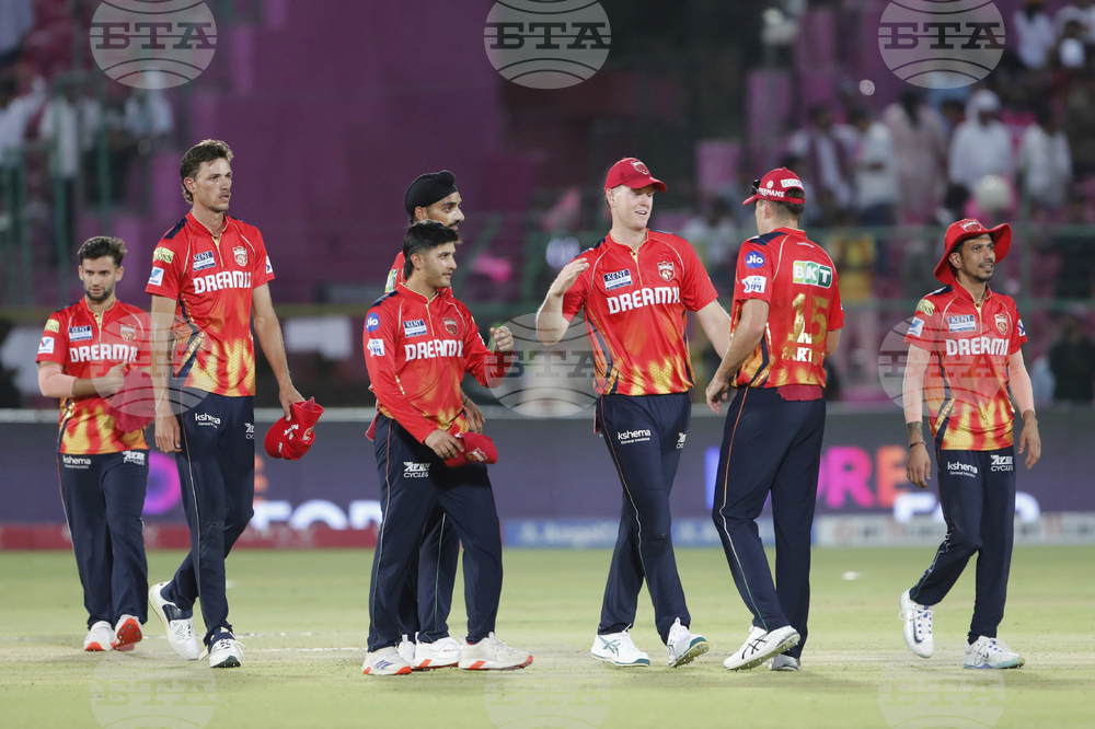 India IPL Cricket