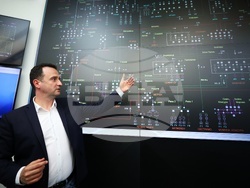 Жечо Станков - брифинг