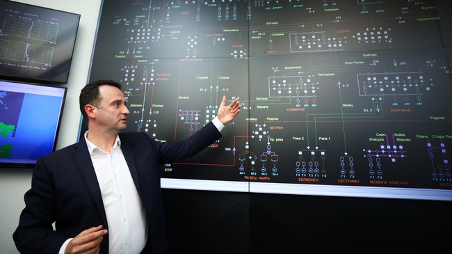 Energy Minister Says Bulgaria’s Energy System Guarantor of Grid Security in Country and Balkns following Reports of Regional Outages
