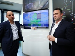 Жечо Станков - брифинг