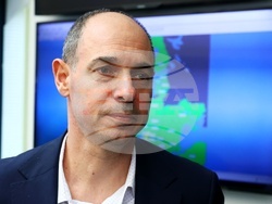 Жечо Станков - брифинг