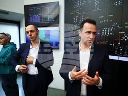 Жечо Станков - брифинг