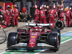 Italy Emilia Romagna F1 GP Auto Racing