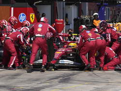 Italy Emilia Romagna F1 GP Auto Racing