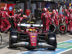 Italy Emilia Romagna F1 GP Auto Racing