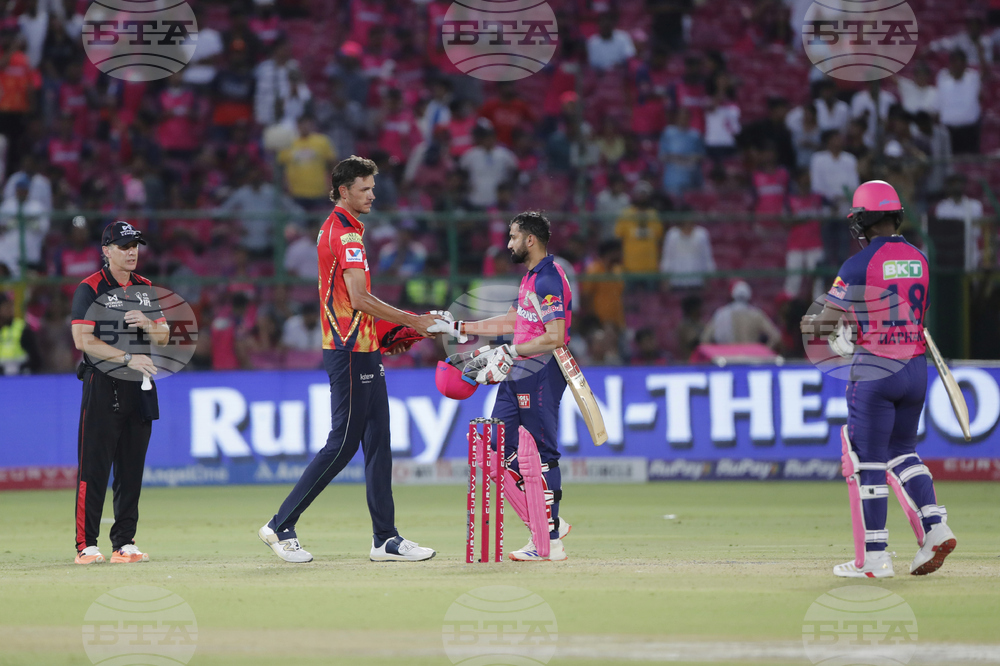 India IPL Cricket