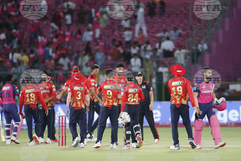 India IPL Cricket