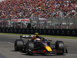 Italy Emilia Romagna F1 GP Auto Racing