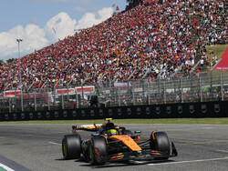 Italy Emilia Romagna F1 GP Auto Racing