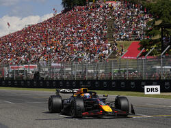 Italy Emilia Romagna F1 GP Auto Racing